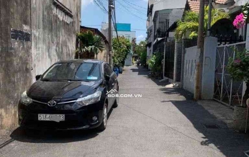 [H2536*] CHỦ NGỢP GIẢM SỐC DÒNG TIỀN 7P TRỌ LINH XUÂN THỦ ĐỨC, GIÁ CHỈ 4.X TỶ